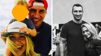 Photo of Wladimir Klitschko thyen heshtjen pas vdekjes së Hayden Panettiere