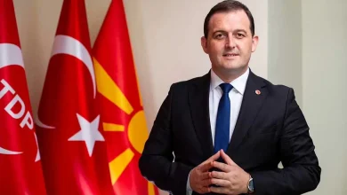 Photo of Fidan zhvilloi bisedë me kryetarin e PDT dhe ministrin, Zulfikar Zeynula