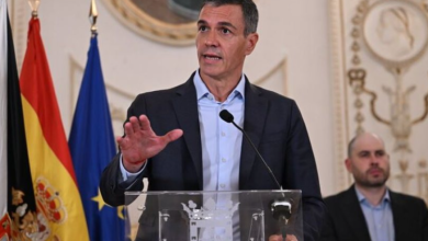 Photo of Spanja thirrje sërish Italisë: Rihapni kufijtë, ose do të marrim masa