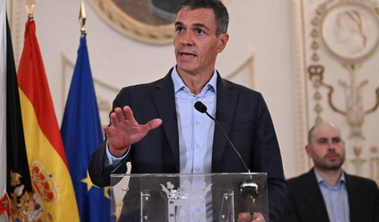 Spanja thirrje sërish Italisë  Rihapni kufijtë  ose do të marrim masa