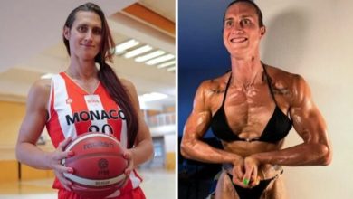 Photo of Basketbollistja transgjinore e synon WNBA-në: Nëse më telefonojnë, nuk do të them jo