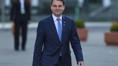 Photo of Ministri i Jashtëm i Çekisë, Petër Macinka, për vizitë zyrtare dyditore në Maqedoninë e Veriut