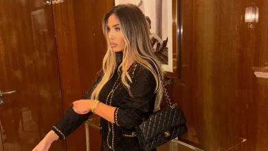 Photo of Adelina Tahiri veç firmato: Pamja e saj luksoze që të lë pa fjalë