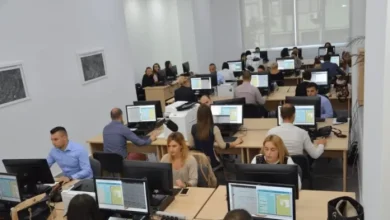 Photo of Rama hap dyert për profesionistët: MIA shpall thirrje për të rinj, ekspertë dhe krijues