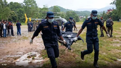 Photo of Katastrofa në Nepal/ Rëndohet bilanci i përmbytjeve, 750 viktima dhe mijëra të zhdukur. Operacionet e kërkimit vazhdojnë