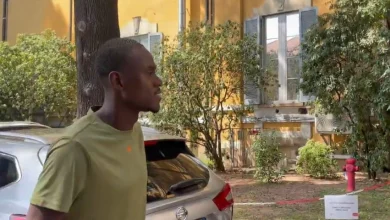 Photo of Ylli i Chelseat arrin në Itali për të nënshkruar me skuadrën nga Serie A