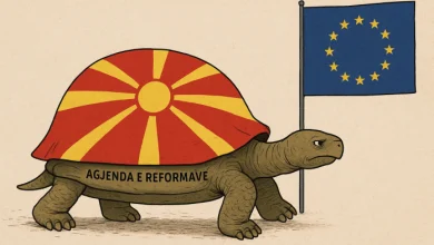 Photo of BE-ja nuk i tregon RMV-së se cilat reforma i ka përmbushur