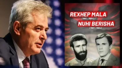 Photo of Ahmeti rrëfen lidhjet me Rexhep Malën e Nuhi Berishën: Po përgatitej “partia e luftës”