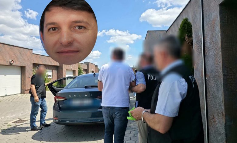 Arrestohet gjyqtari Avdurrahman Gashi  jepen detaje pse ndodhi prangosja e tij 