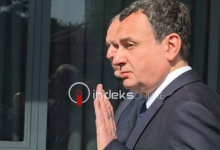 Photo of Kurti nuk prononcohet për media pas takimit me liderët politikë