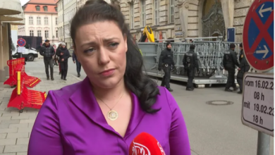 Photo of Deputetja britanike: Evropa t’i “Iuftojë” lidhjet Serbi-Rusi-Kinë, Britania qëndron përkrah Kosovës