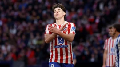 Photo of Nis revolta për transferimin në Katalunjë, Julian Alvarez nuk paraqitet në stërvitjen e sotme të Aletico Madrid