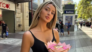 Photo of Njihuni me nënën e Anës së BBVK 3: Eleganca dhe rinia e saj tërheqëse