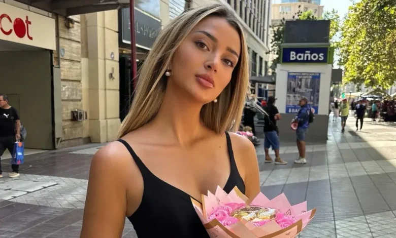 Njihuni me nënën e Anës së BBVK 3  Eleganca dhe rinia e saj tërheqëse