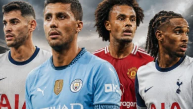 Photo of Rodri, Romero dhe jo vetëm/ Çfarë po ndodh me transferimet e futbollistëve?