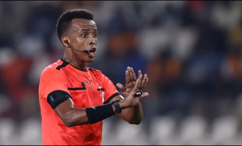 Do të vendosë drejtësi në Superkupën UEFA  arbitri që nuk u lejua të shkojë në Botëror nuk harron  Ishte shumë e vështirë 