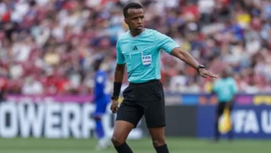 Photo of Zyrtare/ Nuk u lejua të marrë pjesë në Botëror, arbitri Artan merr revanshin, do të vendosë drejtësi në Superkupën Evropiane
