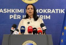 Photo of BDI : VLEN po përjashton sistematikisht shqipëtarët nga institucionet e rendit dhe sigurisë