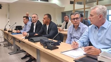 Photo of Nis gjykimi ndaj Artan Grubit dhe shtatë të akuzuarve për “Lotarinë Shtetërore”