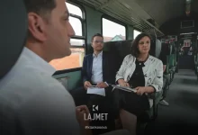 Photo of Riparimi i vagonëve në Serbi, Rizvanolli nuk e mohon por fajëson qeveritë e kaluara
