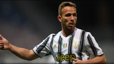 Photo of Juventus, mbyllet më në fund çështja Arthur, në 6 vjet braziliani i kushtoi 1.5 milionë euro për ndeshje