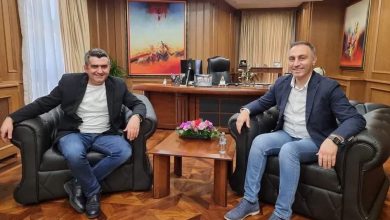 Photo of Artin Spahiu: Pse VLEN reagon vetëm për rastin Grubi?