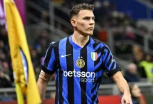 Photo of Kristjan Asllani i ofrohet skuadrës së sapo ngjitur në Serie A, zbulohet shuma që kërkon Interi