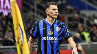 Photo of Kristjan Asllani i ofrohet skuadrës së sapo ngjitur në Serie A, zbulohet shuma që kërkon Interi