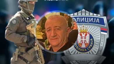 Photo of Kallxo: Dosja e Prokurorisë/ Si fotografoheshin zyrtarët e AKI-së nga Fehim Sali, i dyshuari për spiunazh