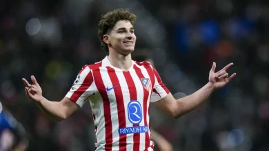Photo of Atletico Madrid vendos kushte të rrepta për Julian Alvarez