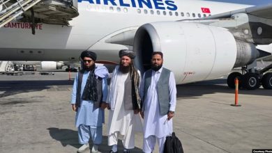 Photo of ‘E turpshme dhe e papranueshme’… Vizita ‘zyrtare në Europë’ e talibanëve shkakton stuhi politike