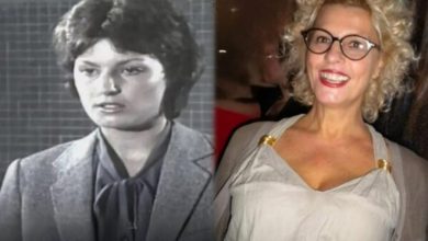 Photo of Ndahet nga jeta Rezana Çeliku, aktorja që la gjurmë në kinemanë shqiptare