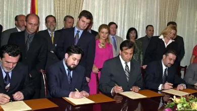 Photo of 25-vjet nga Marrëveshja e Ohrit: Paqe pa pajtim