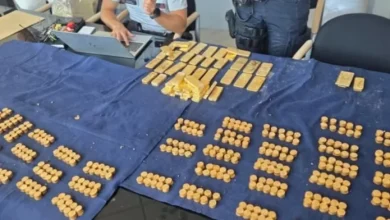 Photo of Punëtorët gjejnë 9 mln euro shufra ari duke prishur muret e bodrumit në Belgjikë