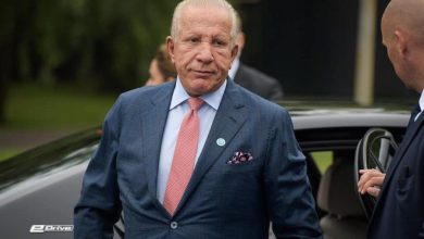 Photo of Pacolli për deklaratën e Zelenskyt: Nëse kjo është përgjigjja ndaj solidaritetit të Kosovës, është për të ardhur keq