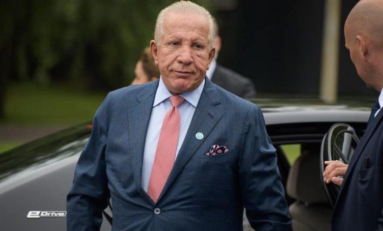 Pacolli për deklaratën e Zelenskyt  Nëse kjo është përgjigjja ndaj solidaritetit të Kosovës  është për të ardhur keq