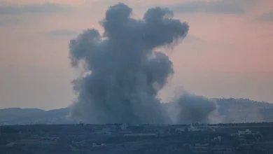 Photo of Izraeli shqyrton sulme të mëtejshme në Liban mes bisedimeve në Romë