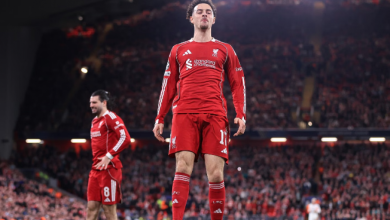 Photo of Interi ka prioritet Curtis Jones pas Spence, synon të ulë kërkesat e Liverpoolit