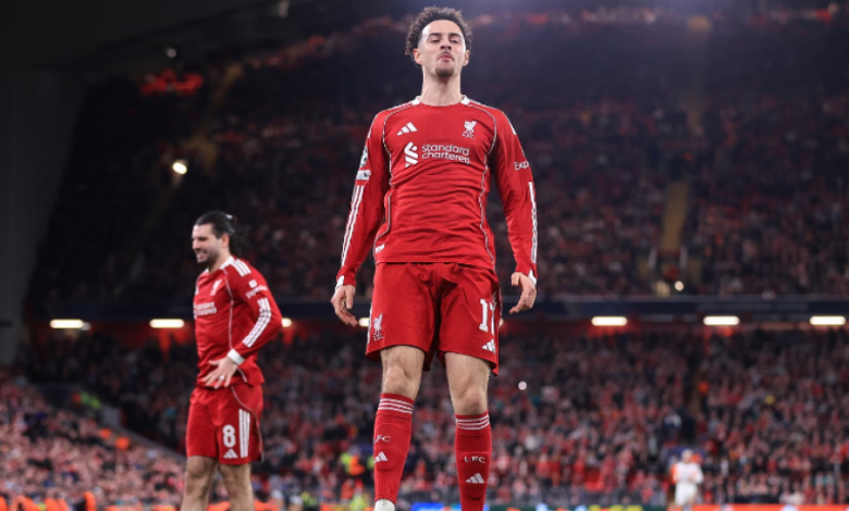 Interi ka prioritet Curtis Jones pas Spence  synon të ulë kërkesat e Liverpoolit