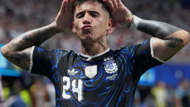 Photo of Chelsea i vendos ultimatum Manchester City-t për Enzo Fernandezin
