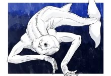 Photo of Çfarë është Ningeni, krijesa misterioze që i ngjan një sirene në legjendat japoneze?