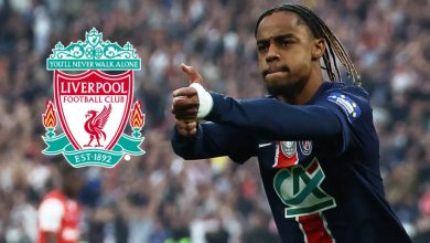Photo of PSG kërkon 168 milionë euro, Liverpool tërhiqet nga Barcola…?
