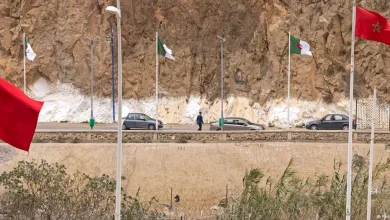 Photo of Çfarë fshihet pas rivalitetit midis Marokut dhe Algjerisë?