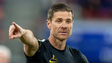 Photo of Xabi Alonso pĂ«rgatit transferimin tronditĂ«s tĂ« verĂ«s â kĂ«rkon yllin e Arsenalit te Chelsea