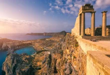Photo of 8 destinacionet turistike që romakët i kishin në listën e tyre të dëshirave