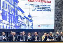 Photo of Kroacia ngre alarmin dhe paralajmëron Perëndimin: Serbia po armatoset me armë sulmuese
