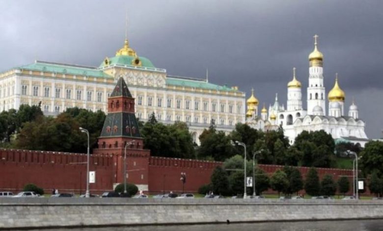 Rusia kërcënon Britaninë dhe Francën për ndihmën ndaj Ukrainës  Po luajnë me zjarrin 
