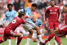Photo of Befasi në ‘Anfield’! Liverpooli ngec sërish në Premier League