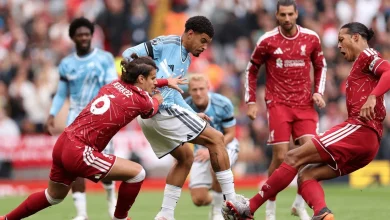 Photo of Befasi në ‘Anfield’! Liverpooli ngec sërish në Premier League