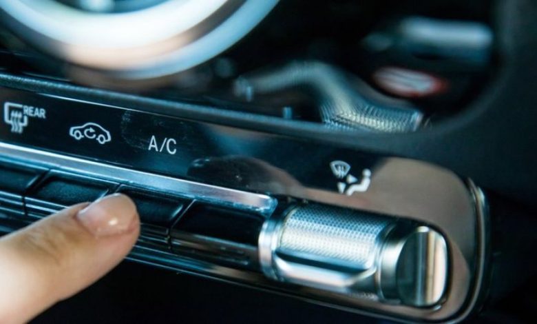 Këshilla   Mos e ulni në minimum kondicionerin e makinës gjatë vapës  ja si ta mbani freskët automjetin